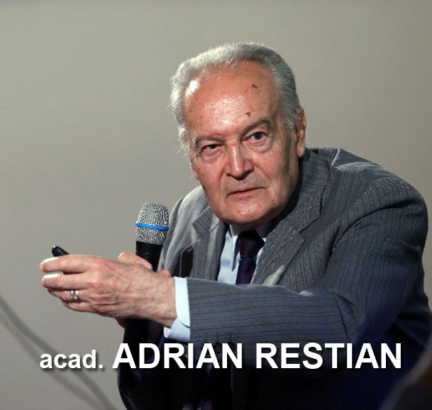 Adrian Restian